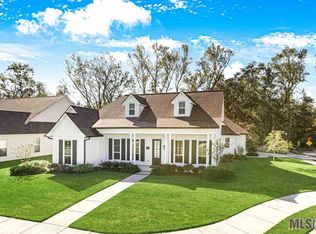 14402 Dew Point Ave, Baton Rouge, LA 70818