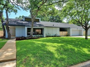 4402 Balcones Woods Dr, Austin, TX 78759