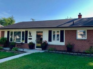 8344 Flamingo St, Westland, MI 48185