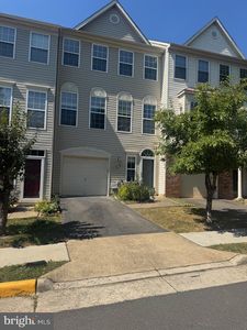 6378 James Harris Way, Centreville, VA, 20121