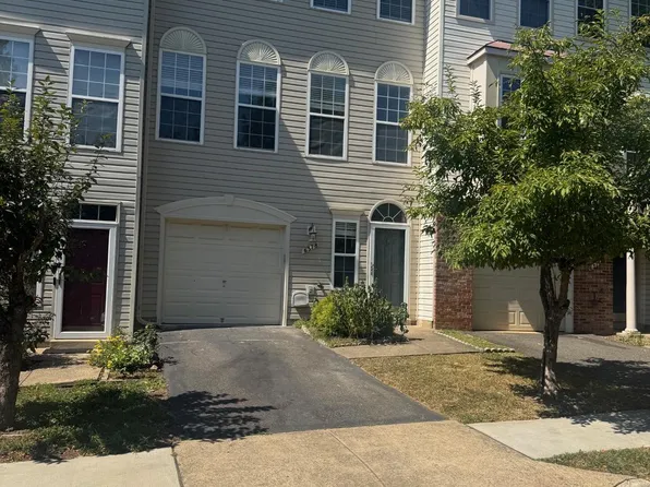 6378 James Harris Way, Centreville, VA 20121