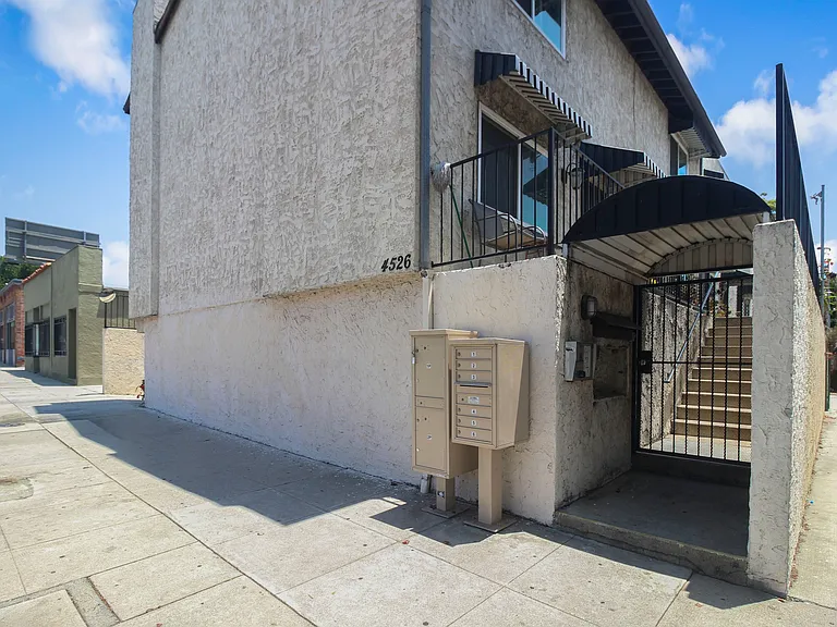 4526 Eagle Rock Blvd #4 — Photo 21