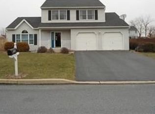 165 3rd St, Nazareth, PA 18064