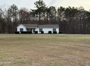 235 Mallard Ln, Lexington, TN 38351