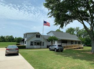 1056 Old Trinity Rd, Trinity, AL 35673