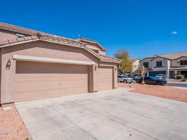 1202 W CENTRAL Avenue, Coolidge, AZ 85128
