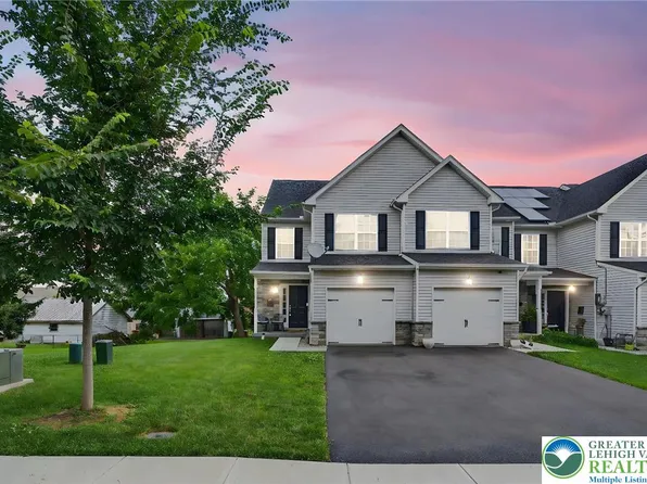 3022 S 3rd St, Whitehall, PA 18052