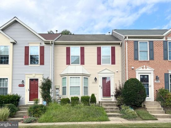 2554 Summers Ridge Dr, Odenton, MD 21113