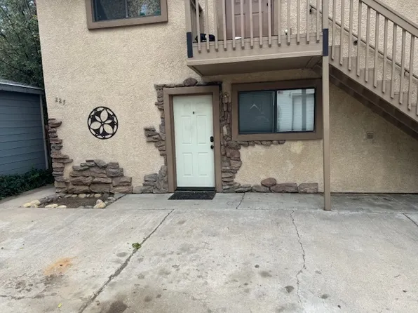 227 N Alarcon St APT B, Prescott, AZ 86301