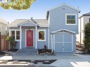 1112 Post St, Alameda, CA 94501