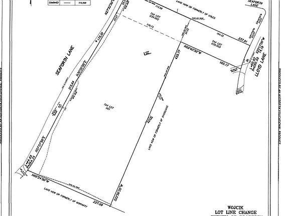 2nd image of 3 Seaforth Lane
