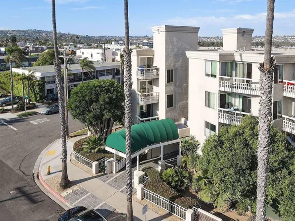 3833 Lamont St Unit 3A, San Diego, CA 92109