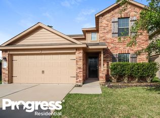 20207 Louetta Reach Dr, Spring, TX 77388
