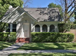 3124 Jarrard St, Houston, TX 77005