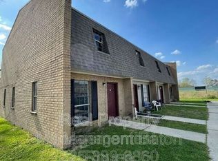 750 Hospital Rd #K-1, New Roads, LA 70760
