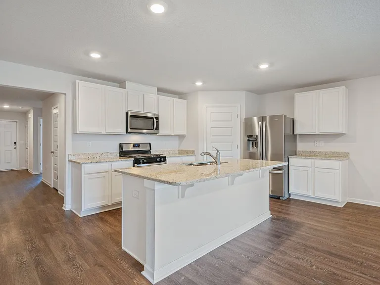 4603 Reveille Way — Photo 8