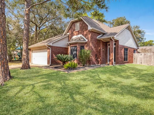 14807 Elk Hill Ct, Houston, TX 77062