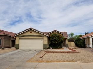1070 E Appaloosa Rd, Gilbert, AZ 85296