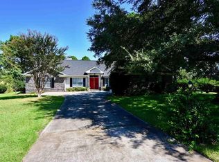 88 Jericho Ct, Georgetown, SC 29440