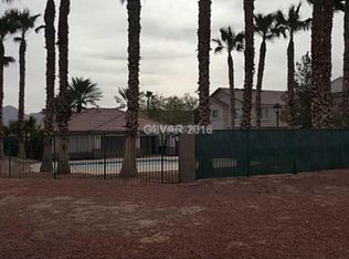 3957 Danny Melamed Ave UNIT 201, Las Vegas, NV 89110