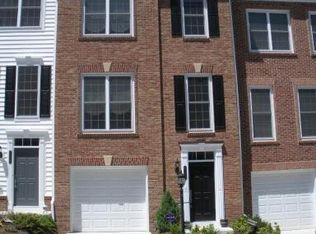 2157 Oberlin Dr #134A, Woodbridge, VA 22191
