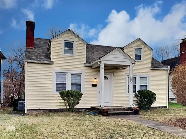 1190 Geers Ave, Columbus, OH 43206