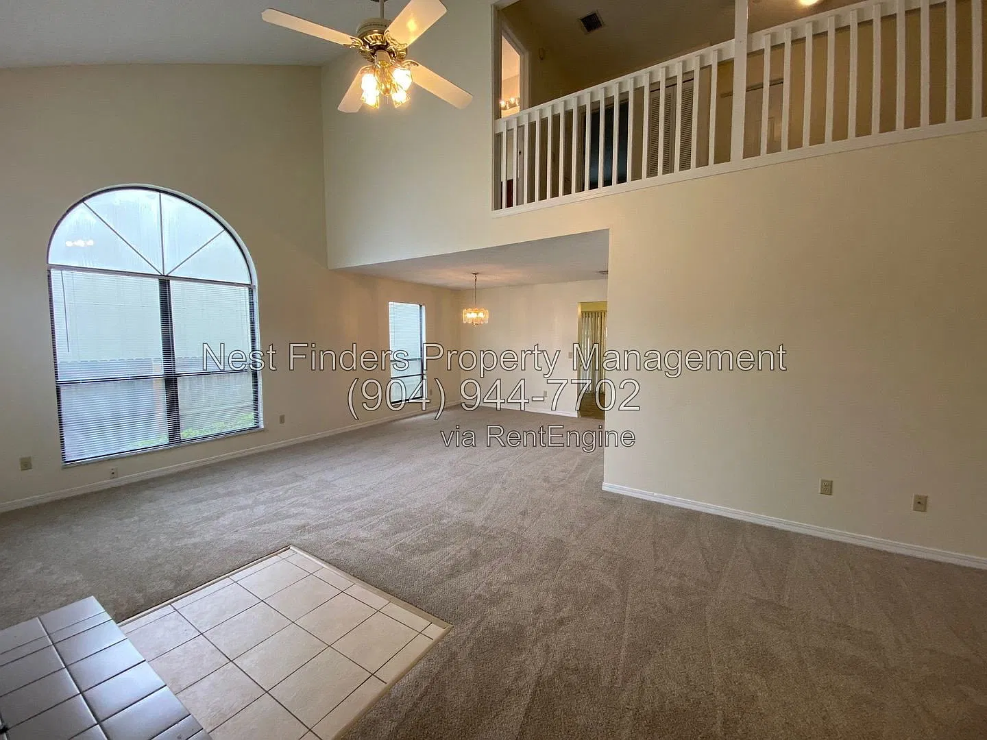 3 bed, 2.5 bath, 1634 sqft, $1,800 — Photo 2