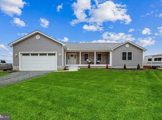 325 Greenspring Rd, Queenstown, MD 21658