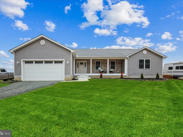 325 Greenspring Rd, Queenstown, MD 21658