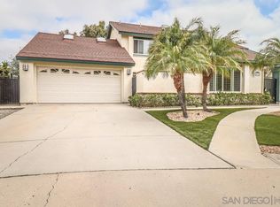 4434 Terreno Ct, San Diego, CA 92124