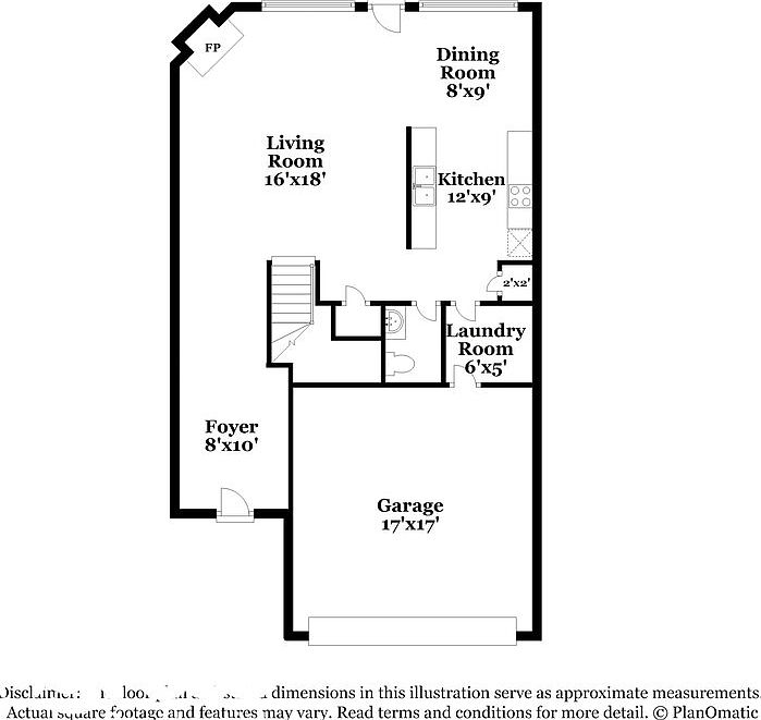 581 Shadow Valley Ct, Lithonia, GA 30058 Zillow