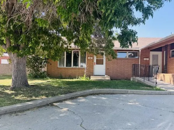 1095 Helena Ave, Helena, MT 59601