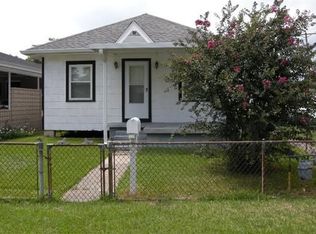 800 Avenue E, Westwego, LA 70094