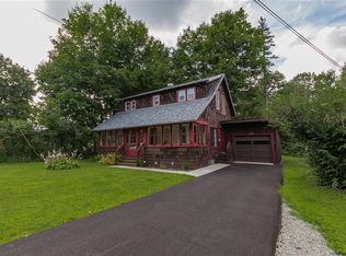 201 Riceville Rd, Gloversville, NY 12078