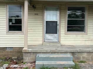 328 Keltner St, Halls, TN 38040