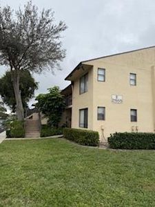 21955 Tidewater Terrace #105, Boca Raton, FL, 33433