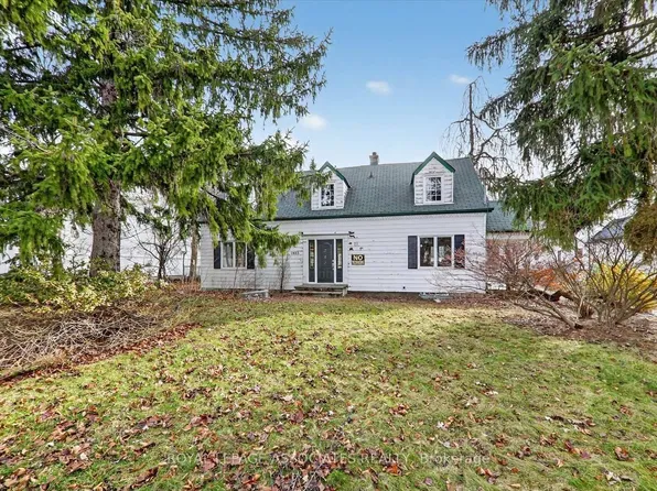 1485 Altona Rd, Pickering, ON L1V 1M4