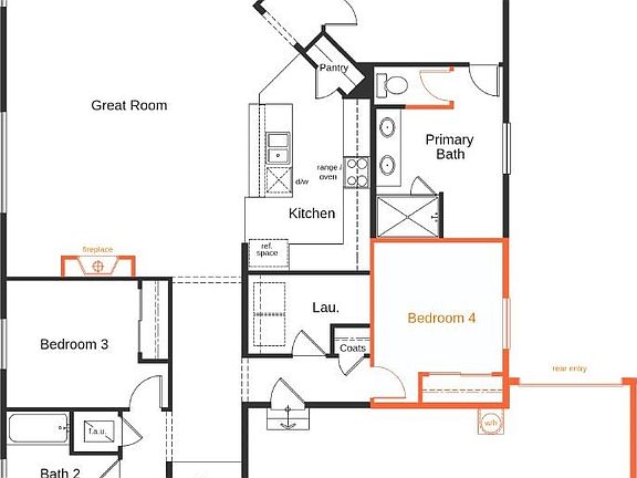 2nd image of 18645 136th Avenue Ct E #40