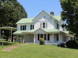 9682 Cutoff, Greeneville, TN 37743