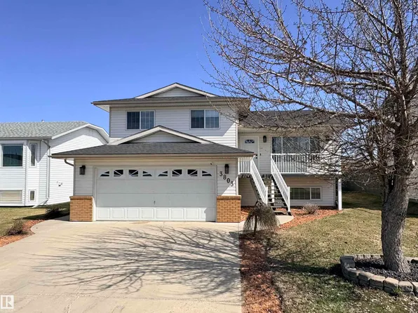 3803 40th Ave, Bonnyville, AB T9N 1V3