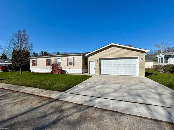 3333 Ravenswood Rd Lot 46, Marysville, MI 48040