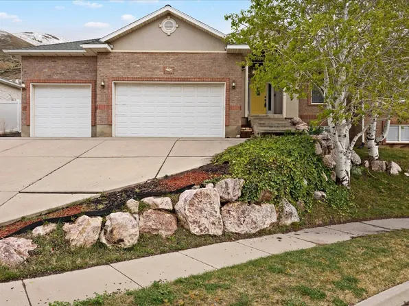 426 W 2700 S, Perry, UT 84302