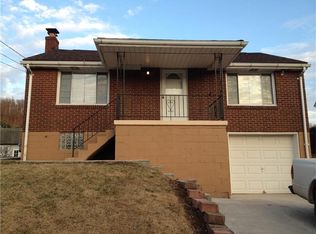 319 E Edgewood Ave, Trafford, PA 15085