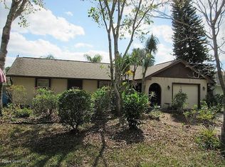 958 Coquina St SE, Palm Bay, FL 32909