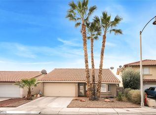 8665 Catalonia Dr, Las Vegas, NV 89117