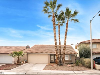 8665 Catalonia Dr, Las Vegas, NV, 89117