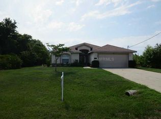 133 Antis Dr, Rotonda West, FL 33947