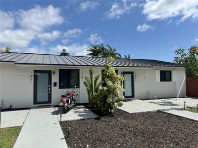 1021 NE 110th St, Biscayne Park, FL, 33161