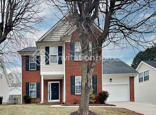 15160 Leslie Brook Rd, Huntersville, NC 28078