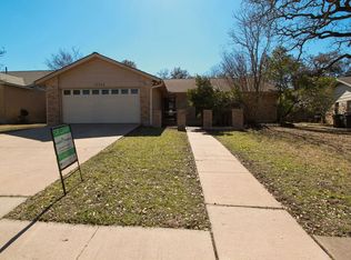 10705 Doering Ln, Austin, TX 78750
